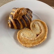 Shook at The Ritz Carlton