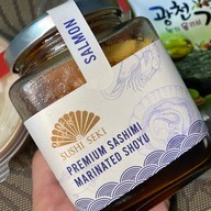 SUSHI SEKI เมเจอร์รัชโยธิน