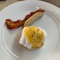 Shook at The Ritz Carlton