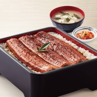 เมนูของร้าน Fuji Japanese Restaurant เอ็มควอเทียร์