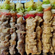 เฟริส์ตามสั่ง/บาบีคิว