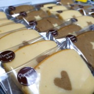 เมนูของร้าน pompombake1
