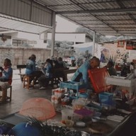 ยายกะตา พัทลุง ส้มตรีด