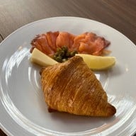 Shook at The Ritz Carlton