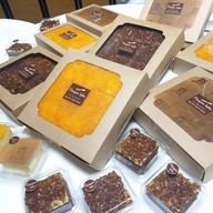 เมนูของร้าน pompombake1