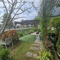 บรรยากาศ เดสทินี่ คาเฟ่