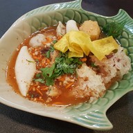 เฮงเฮงก๋วยเตี๋ยวลูกชิ้นปลาสาขานครปฐม