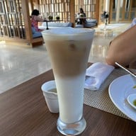 Shook at The Ritz Carlton