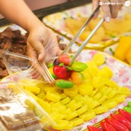 ร้านขนมดอกทอง