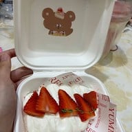 เมนูของร้าน umore haus | เค้ก & เบเกอรี่ คลองสอง