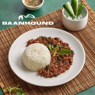 บ้านฮาวด์ แม็คโคร จรัญสนิทวงศ์