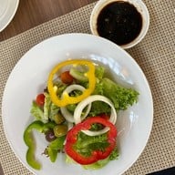 Shook at The Ritz Carlton