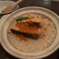 เมนูของร้าน Hanazen