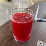 Shook at The Ritz Carlton