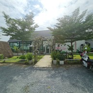 หน้าร้าน เดสทินี่ คาเฟ่
