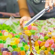 ร้านขนมดอกทอง