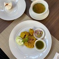 Shook at The Ritz Carlton