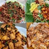 ผัดไทยแลนด์ ผัดไทยสูตรโบราณ สาขา 1