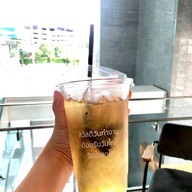 Upppp Coffee -