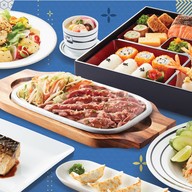 Fuji Japanese Restaurant เอ็มควอเทียร์