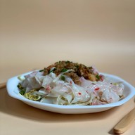 ก๋วยเตี๋ยวหลอด สูตรโบราณ หลัง สน.พลับพลาไชย