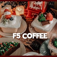 F5 Coffee กาแฟโสดดดด ขนมปังปิ้ง อยุธยา
