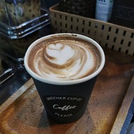 เมนูของร้าน Let's Have A Cup! Let's Have A Cup!