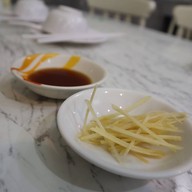 ภัตตาคารจีนตงไหลซุ่น 东来顺 Tong Lai Shun Chinese Restaurant