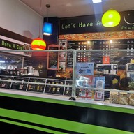 หน้าร้าน Let's Have A Cup! Let's Have A Cup!