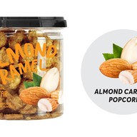 เมนูของร้าน Popcorn Major Cineplex อีจีวี บิ๊กซี คำตากล้า