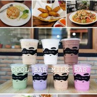 COOL BAR MILK BAR