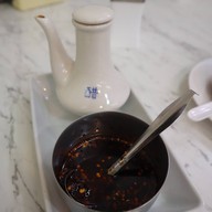 ภัตตาคารจีนตงไหลซุ่น 东来顺 Tong Lai Shun Chinese Restaurant