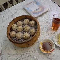 เมนูของร้าน ภัตตาคารจีนตงไหลซุ่น 东来顺 Tong Lai Shun Chinese Restaurant