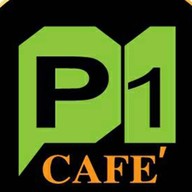 P1 Cafe'