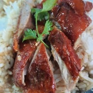 เมนูของร้าน หมูทองโภชนา สาขาแม่แตง