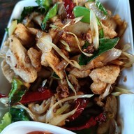 ครัวไม้งาม