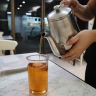 เมนูของร้าน ภัตตาคารจีนตงไหลซุ่น 东来顺 Tong Lai Shun Chinese Restaurant