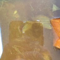 Curry of the Caribbean La Villa Ari