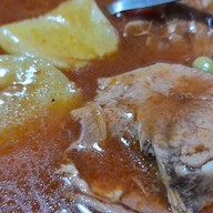 เมนูของร้าน อากาเว่ (ฟูมุ่ยกี่ 2)
