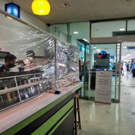 หน้าร้าน Let's Have A Cup! Let's Have A Cup!