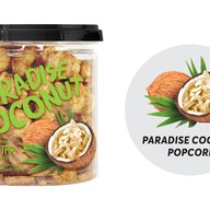 เมนูของร้าน Popcorn Major Cineplex อีจีวี บิ๊กซี คำตากล้า