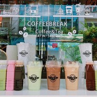 Coffee croc คอฟฟี่คร๊อก