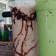 ลองจิม คอฟฟี่