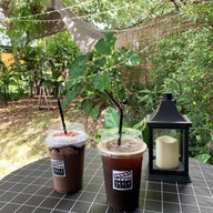 เมนูของร้าน Skala Cafe’