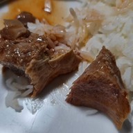 เมนูของร้าน อากาเว่ (ฟูมุ่ยกี่ 2)