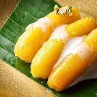 ร้านขนมหวานซอย2(ตลาดซิตี้)