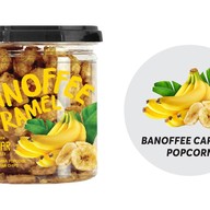 เมนูของร้าน Popcorn Major Cineplex อีจีวี บิ๊กซี คำตากล้า