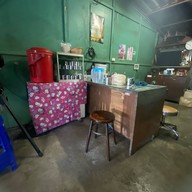 ป้าอ้อย อาหารตามสั่ง