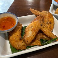 เมนูของร้าน Hom 2493