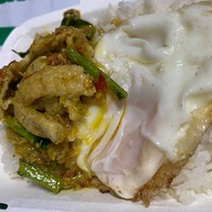 ป้าอ้อย อาหารตามสั่ง